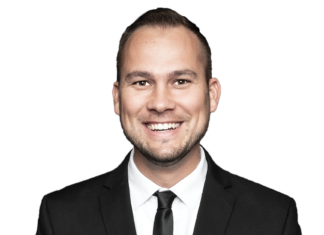 Lima Ohio’s Tyler Sutton Shares How His Lima Ohio State Farm Insurance Can Protect Your Pet with Pet Insurance