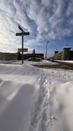 Snow Removal Update: January 5, 2026
