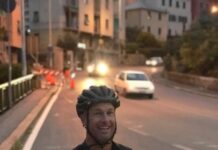 Whitney Reiter Captain Leads the Next Generation of Yachting With Discipline, Focus, and Family Values