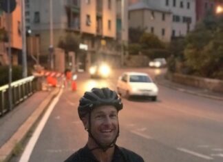 Whitney Reiter Captain Leads the Next Generation of Yachting With Discipline, Focus, and Family Values