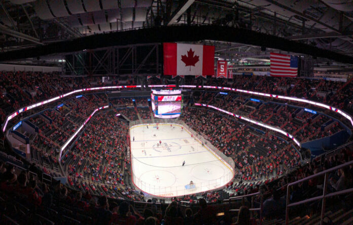 Carter George Ignites Hockey Fever Across Thunder Bay