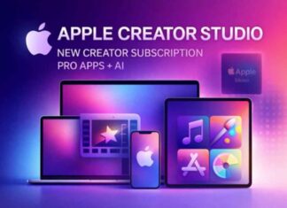 Apple Launches “Creator Studio” Subscription Bundling Final Cut Pro, Logic Pro and Pixelmator Pro Apple Creator Studio launches Jan. 28 in Canada, bundling pro apps + AI tools for $17.99/mo.