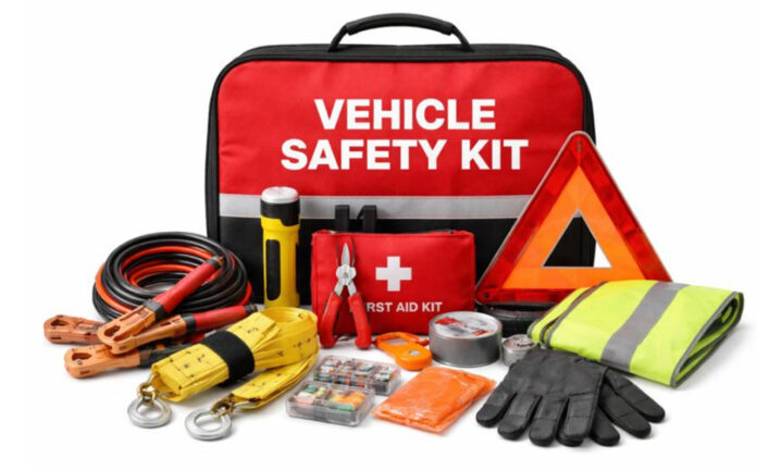 car safety kit