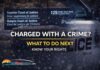 Charged With a Crime in Canada? Steps to Protect Yourself and Your Rights Charged with a crime? Steps to protect your rights: counsel, bail, conditions, disclosure, court.