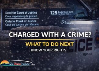 Charged With a Crime in Canada? Steps to Protect Yourself and Your Rights Charged with a crime? Steps to protect your rights: counsel, bail, conditions, disclosure, court.