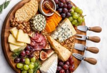 Essential Cheese Knife Sets for Home Entertaining Cheese knives
