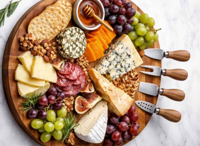 Cheese knives Cheese knives