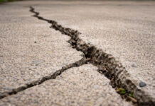 Concrete Crack Repair: Causes, Types, and the Best Fixes crack in concrete