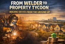 From Welder to Award-Winning Housebuilder and Philanthropist: Michael Shanly’s Career Journey and Milestones How Michael Shanly went from welding and night shifts to founding a UK property empire with lasting impact.