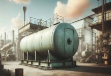 7 Fuel Storage Tips For Construction Sites fuel tank