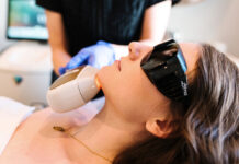 How to Combine Laser Hair Removal with Lymphatic Drainage Laser hair removal helps you ditch razors for smooth skin. Lymphatic drainage is a gentle massage that helps your body clear waste