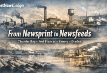 From Newsprint to Newsfeeds: How Northwestern Ontario’s Paper Towns Shaped—and Survived—the Media Revolution For NetNewsLedger readers, the takeaway is local and immediate: the same forces that changed how we read the news changed what Northwestern Ontario makes