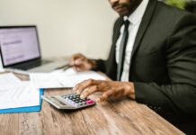 Why Long-Term Financial Planning Matters More Than Ever in an Uncertain Economy Photo by RDNE Stock project: https://www.pexels.com/photo/a-man-sitting-at-the-table-7821716/