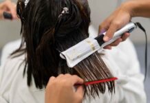 How to Prepare Your Hair for a “Chemical Straightening” or “Perm” Session Thinking about a chemical straightening or perm? Great results start before the salon visit. Preparing your hair the right way helps prevent damage and improves results.