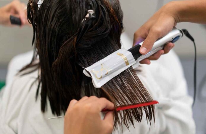 Thinking about a chemical straightening or perm? Great results start before the salon visit. Preparing your hair the right way helps prevent damage and improves results.