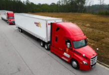 Best Trucking Companies Near Me for Reliable Freight Trucking