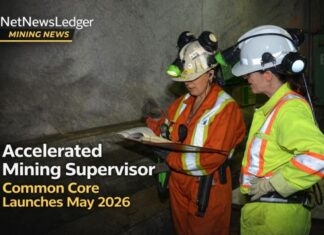 Workplace Safety North launching accelerated Mining Supervisor Common Core pathway in May WSN’s accelerated Mining Supervisor Common Core starts May 2026, with Northern Ontario sessions soon
