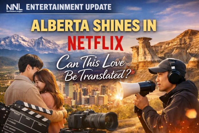 As global audiences continue to fall in love with Alberta on-screen, the province is turning cinematic appeal into real economic dividends—proving that sometimes the best love stories start with a great location.
