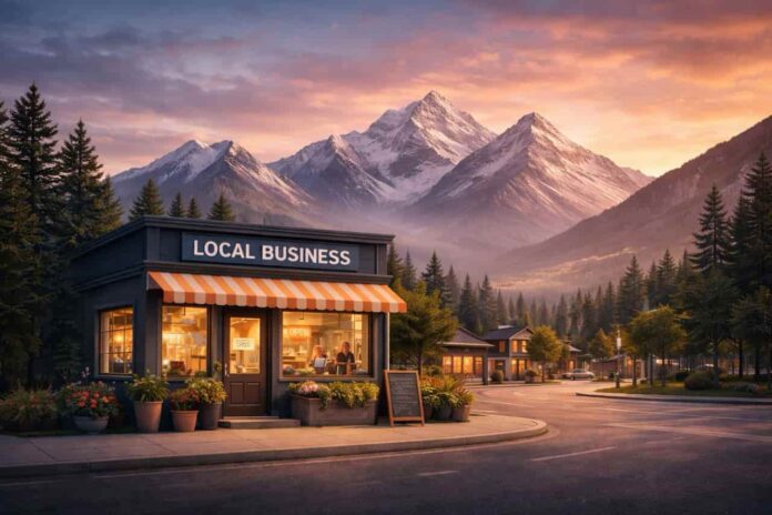 small businesses in Alberta are increasingly treating SEO not as a marketing line item but as a long-term business asset