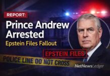 Former Prince Andrew Arrested in UK Probe Tied to “Epstein Files” Revelations Former Prince Andrew Arrested in UK Probe Tied to “Epstein Files” Revelations