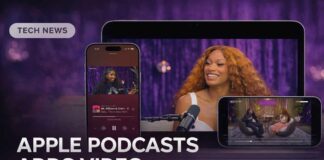 Apple Podcasts Set to Get HLS-Powered Video Podcasts This Spring, Boosting Creator Control and Ad Options Apple Podcasts adds HLS video podcasts this spring, enabling offline viewing and new ad tools.