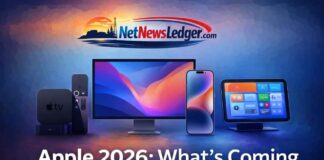 The Apple 2026 Roadmap: New Products, Major Upgrades—and a Rumoured Apple TV Refresh Apple’s 2026 lineup: iPhone 17e, Apple TV refresh, Studio Display 2 and smart-home upgrades.