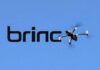 Blake Resnick’s Vision Comes Full Circle: How BRINC Drones Helped Catch 14 Child Predators Brinc Drones