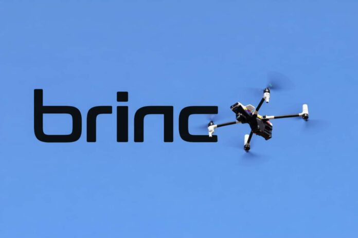 Brinc Drones