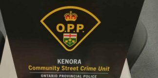 Kenora Drug Bust: Two Charged After OPP Seize Suspected Fentanyl, Meth and Hydromorphone Kenora OPP seize suspected fentanyl, meth, pills and weapons; two charged in trafficking probe