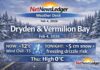 February 4, 2026: Dryden & Vermilion Bay Extended Weather Forecast Dryden and Vermilion Bay Weather Feb 4 2026