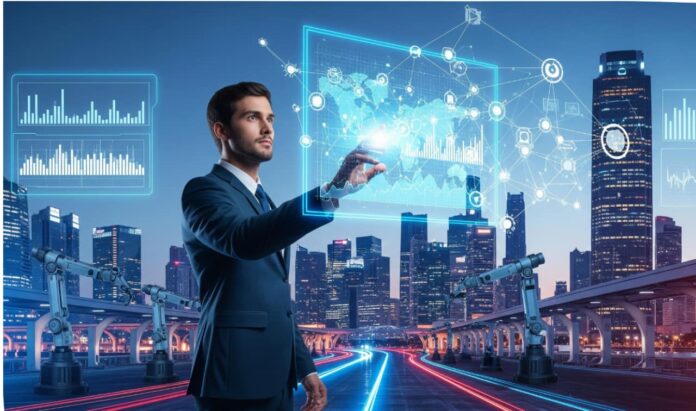 Digital life has shifted, almost without pause, as new technology keeps nudging the way people spend time online. Over the past few years, artificial intelligence, blockchain, augmented and virtual reality, and the rollout of 5G have moved from buzzwords to building blocks.