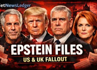 Why the Epstein Files Matter: Power, Accountability, and a Story That Won’t Stay Buried Why Epstein files matter: transparency, justice for survivors, what they reveal about power in 2026.