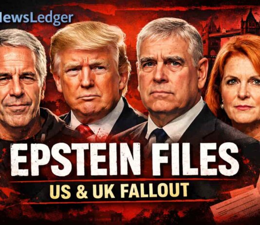 Why the Epstein Files Matter: Power, Accountability, and a Story That Won’t Stay Buried Why Epstein files matter: transparency, justice for survivors, what they reveal about power in 2026.