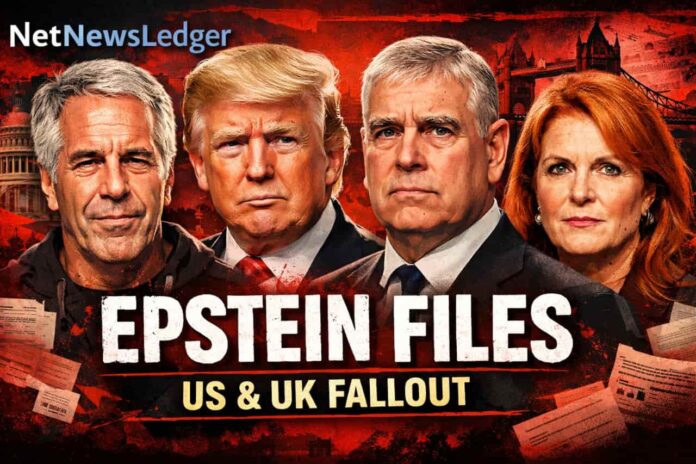 Epstein Files Fallout Why Epstein files matter: transparency, justice for survivors, what they reveal about power in 2026.