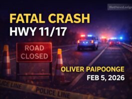Two Women Killed in Late-Night Crash on Highway 11/17 in Oliver Paipoonge Two women killed in Highway 11/17 crash near Oliver Paipoonge; OPP seek witnesses and dashcam video.