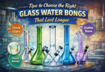 Tips to Choose the Right Glass Water Bongs That Last Longer Some glass water bongs are simply not designed to last. Others will be great to look at but too difficult to use or do anything with on a basic level. More than most realize, thickness and the overall design of the joint make a larger impact than just pricing