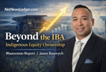 Waawoono’s “Beyond the IBA” report argues equity ownership is replacing fixed-payment agreements Waawoono report says Indigenous equity is replacing IBAs, reshaping mining deals and wealth creation.