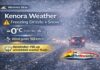 February 9, 2026: Kenora & Lake of the Woods Weather Forecast Kenora Weather