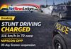 Nipigon OPP Lay Stunt Driving Charge After Minivan Clocked at 116 km/h in 70 Zone Nipigon OPP lay Stunt Driving Charges
