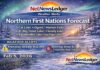 February 5, 2026: Northern Ontario First Nations Detailed Weather Forecast — Freezing Drizzle Risk, Snow, and Dangerous Wind Chills Northern Ontario First Nations forecast for Cat Lake, Sandy Lake, Ogoki/Marten Falls, KI (Big Trout Lake), Kasabonika & Sachigo Lake—freezing drizzle advisory, snow, and dangerous wind chills