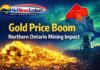 Gold Price Surge Is Rewriting the Playbook for Northern Ontario Mining and Beyond Gold's surge is reshaping Northern Ontario mining—fueling expansions, exploration and jobs in 2026!