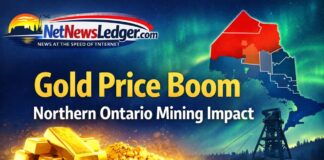 Gold Price Surge Is Rewriting the Playbook for Northern Ontario Mining and Beyond Gold's surge is reshaping Northern Ontario mining—fueling expansions, exploration and jobs in 2026!
