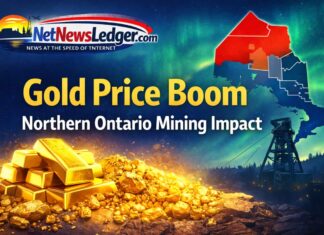 Gold Price Surge Is Rewriting the Playbook for Northern Ontario Mining and Beyond Gold's surge is reshaping Northern Ontario mining—fueling expansions, exploration and jobs in 2026!