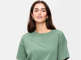 Old Navy-Dressing Well for Everyday Life Doesn’t Have to Be Expensive As a classic American casual brand under Gap Inc., Old Navy has always stood for one simple idea: good-looking clothes