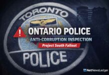 Ontario Launches Provincewide Police Anti-Corruption Inspection After Project South Arrests Ontario launches a provincewide police anti-corruption inspection after Project South arrests