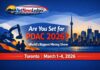 Are you set for PDAC 2026? Toronto’s mining mega-convention is nearly here PDAC 2026 hits Toronto March 1-4: key events, deals and why Thunder Bay mining should be there!