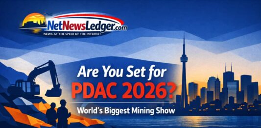 Are you set for PDAC 2026? Toronto’s mining mega-convention is nearly here PDAC 2026 hits Toronto March 1-4: key events, deals and why Thunder Bay mining should be there!