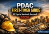 First time at PDAC? Our Practical Survival Guide to the World’s Biggest Mining Meet-up First time at PDAC? Practical tips to plan, network and navigate Toronto’s mining mega-show in 2026