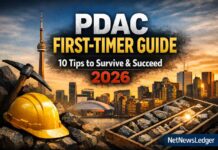 First time at PDAC? Our Practical Survival Guide to the World’s Biggest Mining Meet-up First time at PDAC? Practical tips to plan, network and navigate Toronto’s mining mega-show in 2026