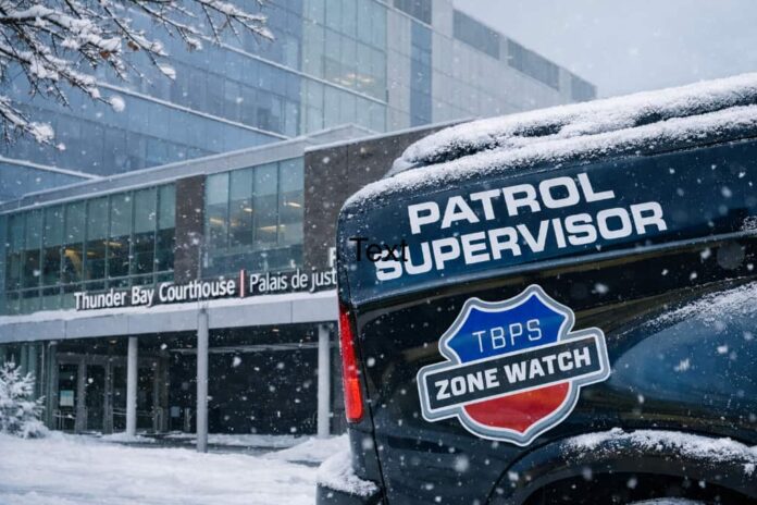 Thunder Bay man gets 3-year prison term for offences involving a teen, plus DNA order and registry.